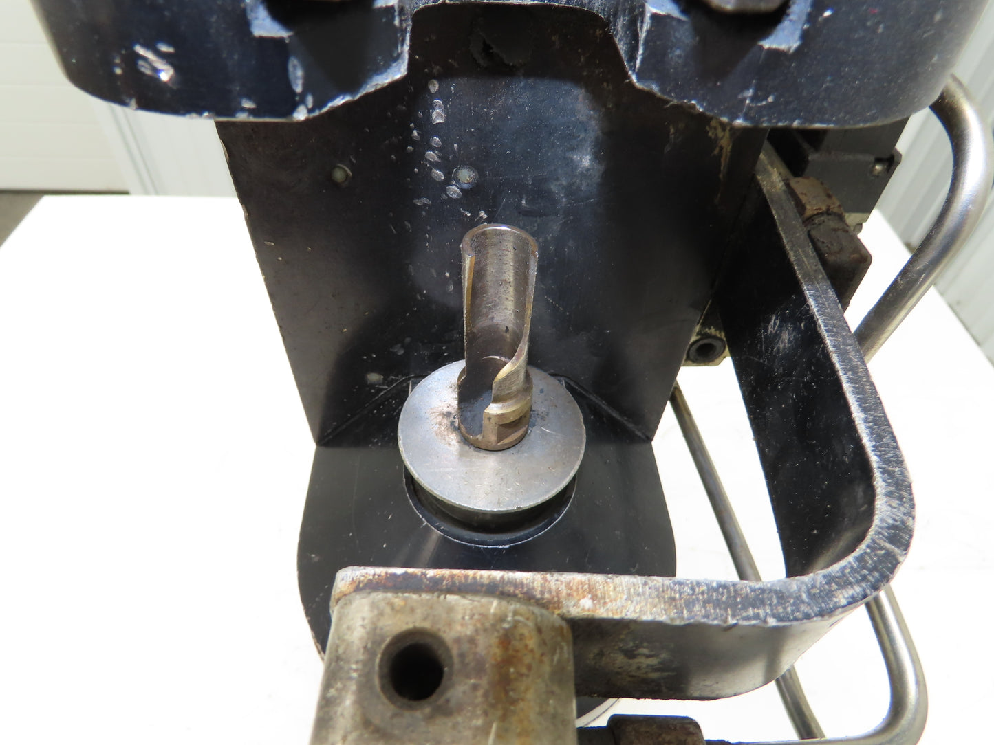 Tregaskiss 4240051718 Tough Gun Reamer Robotic Welding Nozzle Cleaning Station