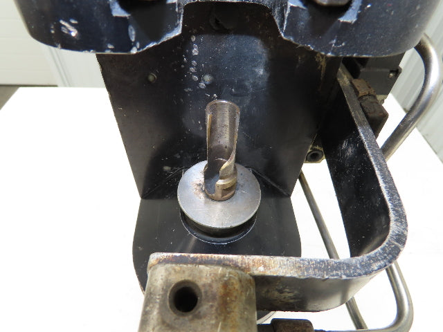 Tregaskiss 4240051718 Tough Gun Reamer Robotic Welding Nozzle Cleaning Station