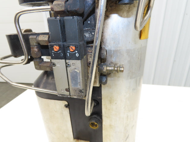 Tregaskiss 4240051718 Tough Gun Reamer Robotic Welding Nozzle Cleaning Station