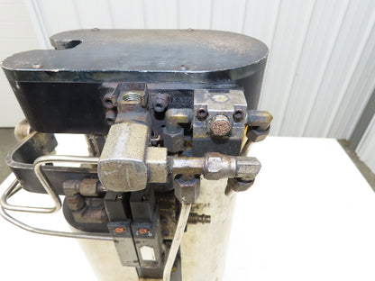 Tregaskiss 4240051718 Tough Gun Reamer Robotic Welding Nozzle Cleaning Station