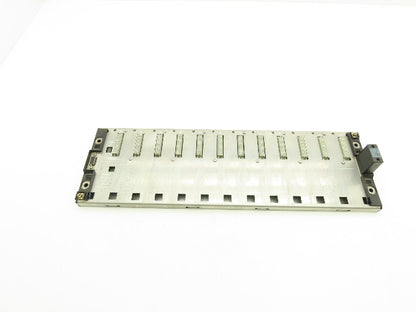 Schneider Automation TSXRKY12E Extension Chassis Rack 12-Slot Lot of 5