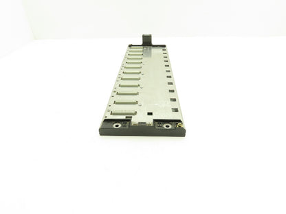 Schneider Automation TSXRKY12E Extension Chassis Rack 12-Slot Lot of 5