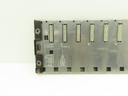 Schneider Automation TSXRKY12E Extension Chassis Rack 12-Slot Lot of 5