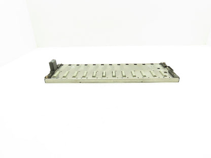 Schneider Automation TSXRKY12E Extension Chassis Rack 12-Slot Lot of 5