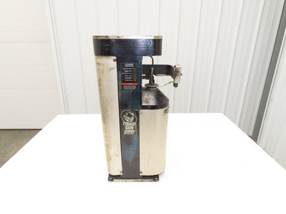 Tregaskiss 4240051718 Tough Gun Reamer Robotic Welding Nozzle Cleaning Station