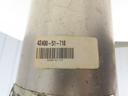 Tregaskiss 4240051718 Tough Gun Reamer Robotic Welding Nozzle Cleaning Station