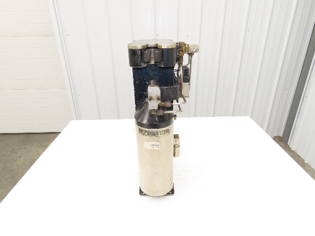 Tregaskiss 4240051718 Tough Gun Reamer Robotic Welding Nozzle Cleaning Station