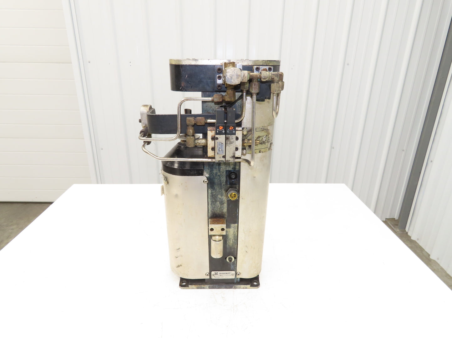 Tregaskiss 4240051718 Tough Gun Reamer Robotic Welding Nozzle Cleaning Station