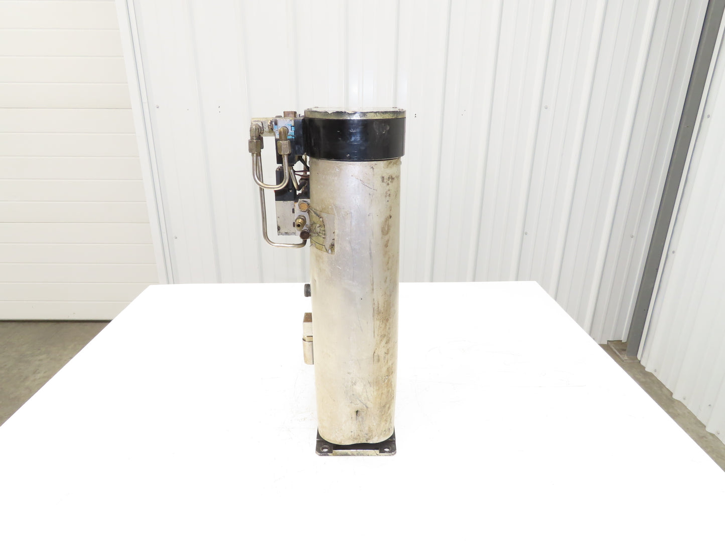 Tregaskiss 4240051718 Tough Gun Reamer Robotic Welding Nozzle Cleaning Station