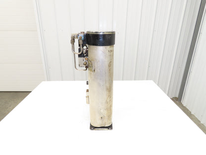 Tregaskiss 4240051718 Tough Gun Reamer Robotic Welding Nozzle Cleaning Station