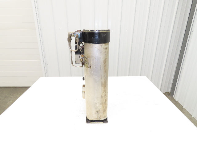 Tregaskiss 4240051718 Tough Gun Reamer Robotic Welding Nozzle Cleaning Station