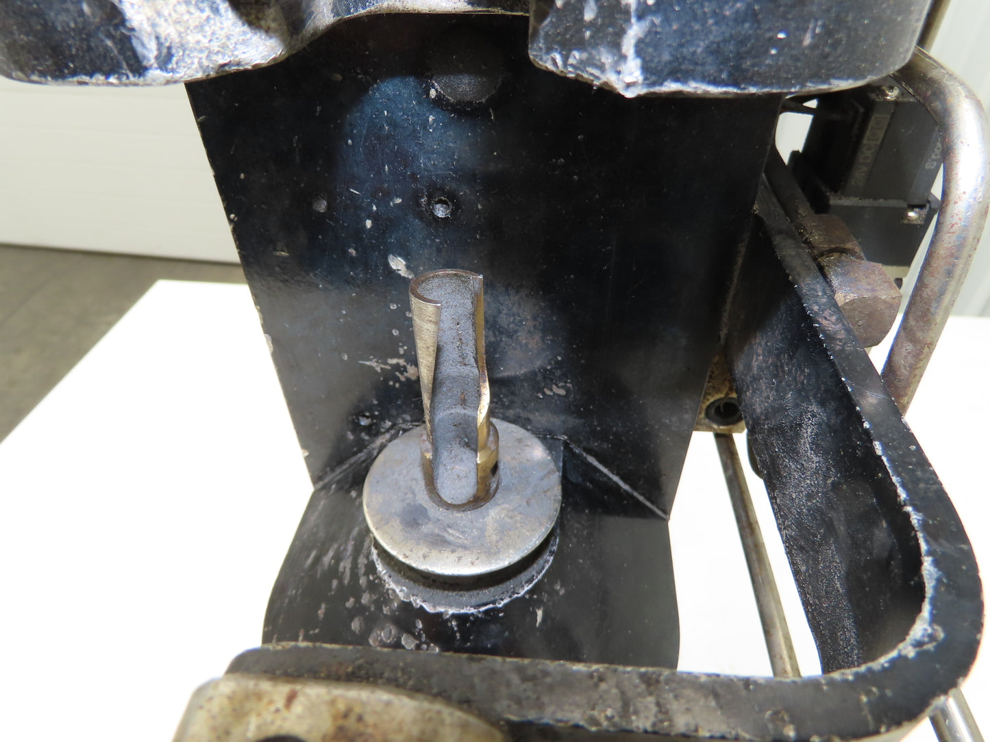 Tregaskiss 4240051718 Tough Gun Reamer Robotic Welding Nozzle Cleaning Station