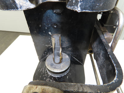 Tregaskiss 4240051718 Tough Gun Reamer Robotic Welding Nozzle Cleaning Station