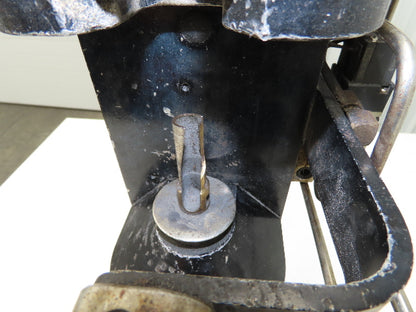 Tregaskiss 4240051718 Tough Gun Reamer Robotic Welding Nozzle Cleaning Station