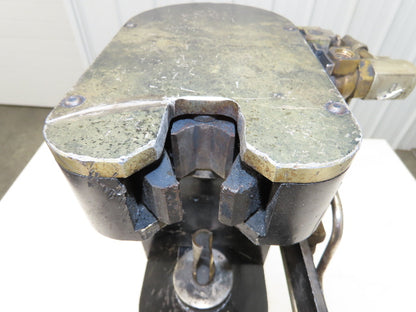 Tregaskiss 4240051718 Tough Gun Reamer Robotic Welding Nozzle Cleaning Station