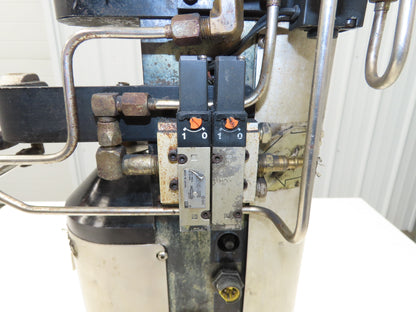 Tregaskiss 4240051718 Tough Gun Reamer Robotic Welding Nozzle Cleaning Station