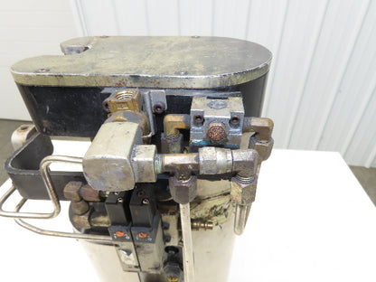 Tregaskiss 4240051718 Tough Gun Reamer Robotic Welding Nozzle Cleaning Station