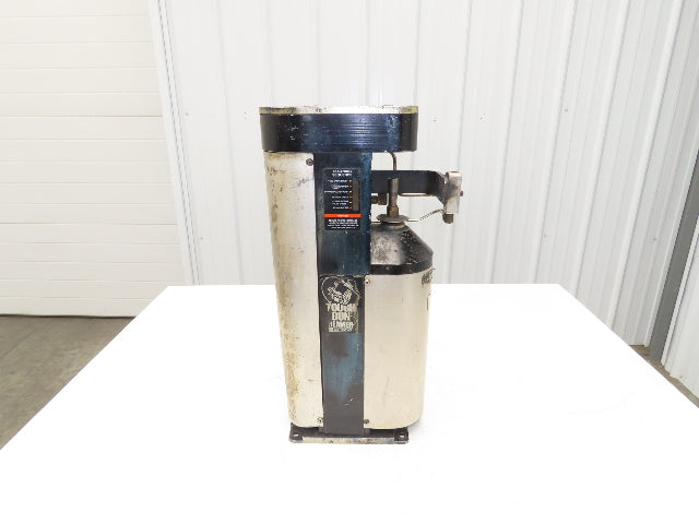 Tregaskiss 4240051718 Tough Gun Reamer Robotic Welding Nozzle Cleaning Station