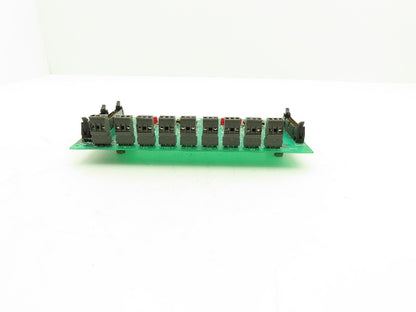 Intelligent Instrumentation EDAS-1011T-1 Digital I/O Termination Panel Lot of 6