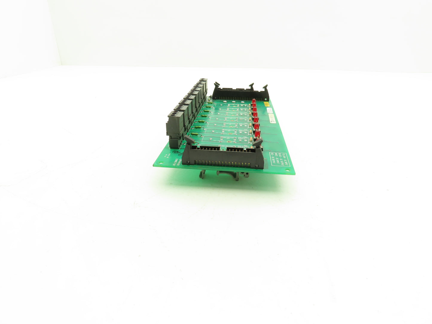 Intelligent Instrumentation EDAS-1011T-1 Digital I/O Termination Panel Lot of 6