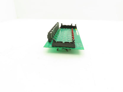 Intelligent Instrumentation EDAS-1011T-1 Digital I/O Termination Panel Lot of 6