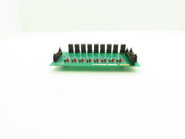 Intelligent Instrumentation EDAS-1011T-1 Digital I/O Termination Panel Lot of 6