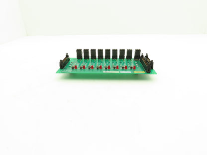 Intelligent Instrumentation EDAS-1011T-1 Digital I/O Termination Panel Lot of 6