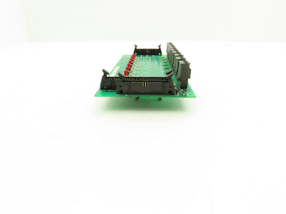 Intelligent Instrumentation EDAS-1011T-1 Digital I/O Termination Panel Lot of 6