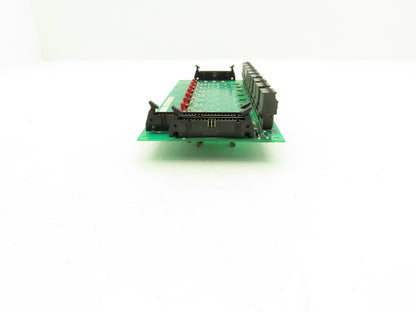 Intelligent Instrumentation EDAS-1011T-1 Digital I/O Termination Panel Lot of 6