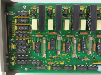 Bailey IMDS001 infi 90 Digital Output Slave Module 5VDC 1W