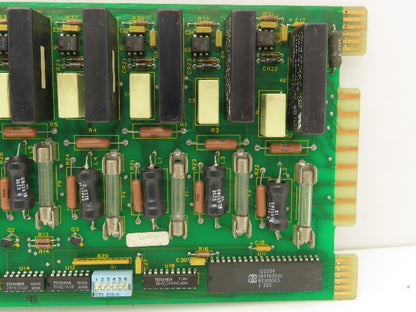 Bailey IMDS001 infi 90 Digital Output Slave Module 5VDC 1W
