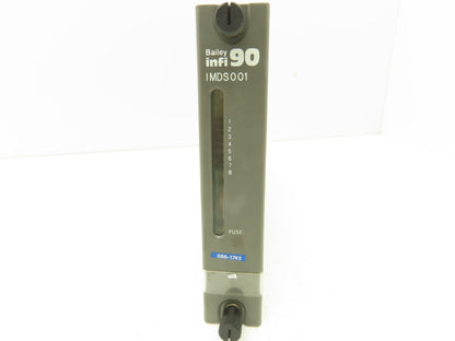 Bailey IMDS001 infi 90 Digital Output Slave Module 5VDC 1W