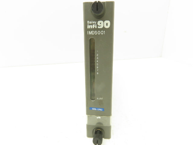 Bailey IMDS001 infi 90 Digital Output Slave Module 5VDC 1W