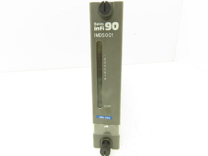 Bailey IMDS001 infi 90 Digital Output Slave Module 5VDC 1W