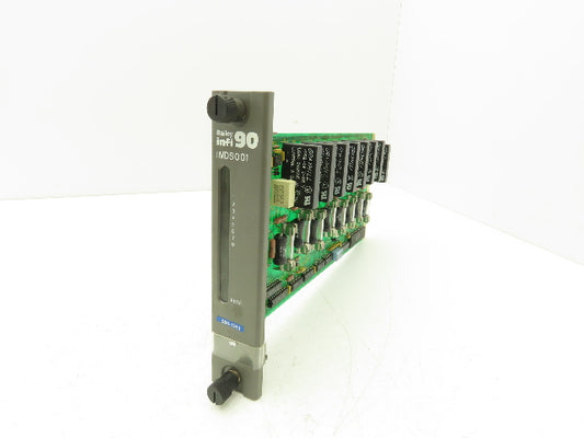 Bailey IMDS001 infi 90 Digital Output Slave Module 5VDC 1W