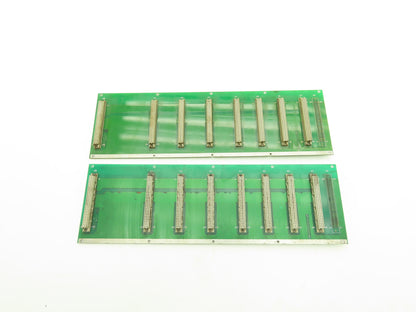 ABB 3HAA3563-ARA Backplane GME Systems AB Lot of 2