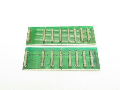 ABB 3HAA3563-ARA Backplane GME Systems AB Lot of 2