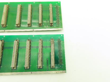 ABB 3HAA3563-ARA Backplane GME Systems AB Lot of 2