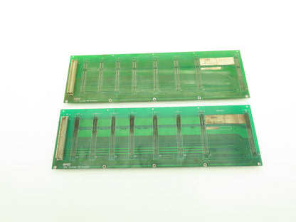 ABB 3HAA3563-ARA Backplane GME Systems AB Lot of 2