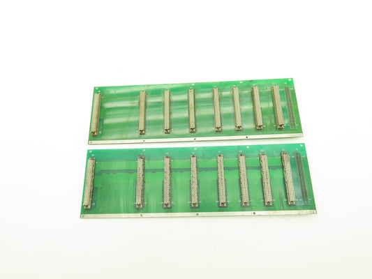ABB 3HAA3563-ARA Backplane GME Systems AB Lot of 2