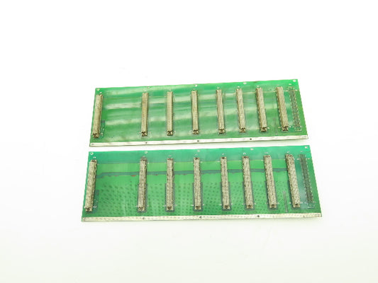 ABB 3HAA3563-ARA Backplane GME Systems AB Lot of 2