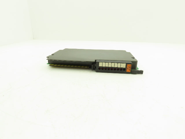 Allen Bradley 1771-0ZL/A 0-24V Contact Output Rev D02