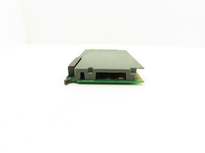 Allen Bradley 1771-0ZL/A 0-24V Contact Output Rev D02