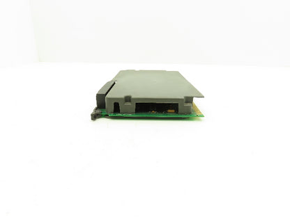 Allen Bradley 1771-0ZL/A 0-24V Contact Output Rev D02