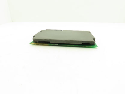 Allen Bradley 1771-0ZL/A 0-24V Contact Output Rev D02