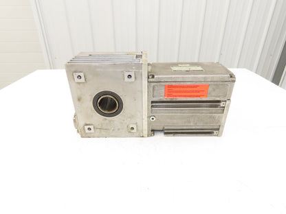 Framo Morat Compacta AGH 20 Gearmotor Rotary Actuator 37.2RPM 50Nm 0.4kw 50:1