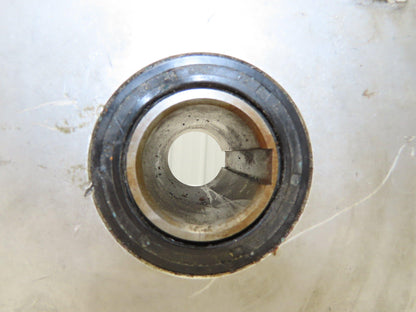 Framo Morat Compacta AGH 20 Gearmotor Rotary Actuator 37.2RPM 50Nm 0.4kw 50:1