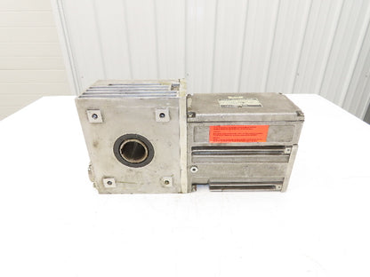 Framo Morat Compacta AGH 20 Gearmotor Rotary Actuator 37.2RPM 50Nm 0.4kw 50:1