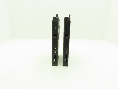 Allen Bradley 1771-P4S AC Power Supply 5VDC 8A Out 120VAC 0.9A In Lot of 2