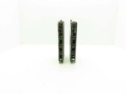 Allen Bradley 1771-P4S AC Power Supply 5VDC 8A Out 120VAC 0.9A In Lot of 2